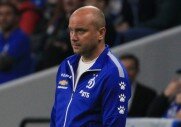 Динамо 0-2 Зенит