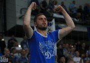 Динамо 0-2 Зенит