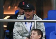Динамо 0-2 Зенит