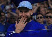 Динамо 0-2 Зенит