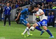 Динамо 0-2 Зенит