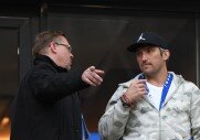 Динамо 0-2 Зенит