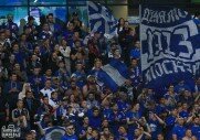 Динамо 0-2 Зенит