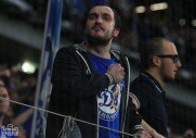 Динамо 0-2 Зенит