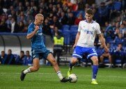 Динамо 0-2 Зенит