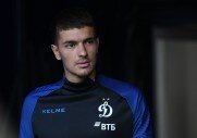 Динамо 0-2 Зенит