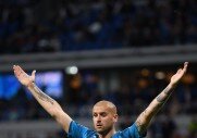 Динамо 0-2 Зенит