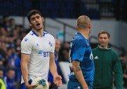 Динамо 0-2 Зенит