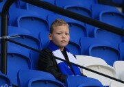 Динамо 0-2 Зенит
