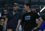 Динамо 0-2 Зенит
