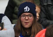 Динамо 0-2 Зенит