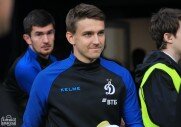 Динамо 0-2 Зенит