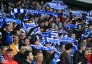 Динамо 0-2 Зенит
