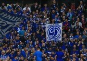 Динамо 0-2 Зенит