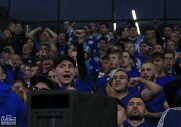 Динамо 0-2 Зенит