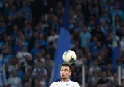 Динамо 0-2 Зенит