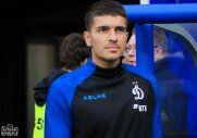 Динамо 0-2 Зенит