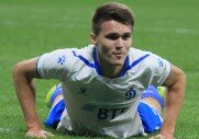 Динамо 0-2 Зенит