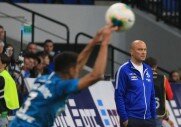 Динамо 0-2 Зенит