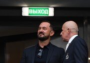 Динамо 0-2 Зенит