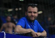 Динамо 0-2 Зенит