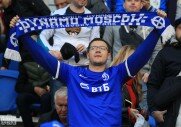 Динамо 0-2 Зенит