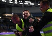 Динамо 0-2 Зенит