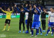 Динамо 0-2 Зенит