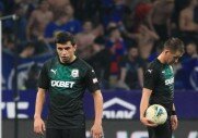 Динамо 1-1 Краснодар