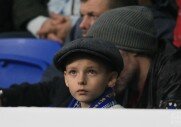 Динамо 1-1 Краснодар