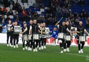 Динамо 1-1 Краснодар