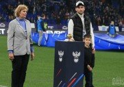Динамо 1-1 Краснодар