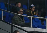 Динамо 1-1 Краснодар