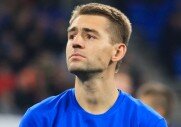 Динамо 1-1 Краснодар
