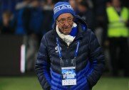 Динамо 1-1 Краснодар