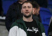 Динамо 1-1 Краснодар