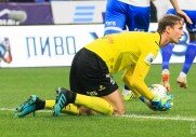 Динамо 1-1 Краснодар