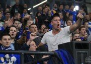 Динамо 1-1 Краснодар