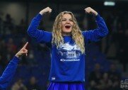 Динамо 1-1 Краснодар
