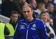 Динамо 1-1 Краснодар