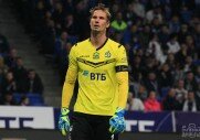 Динамо 1-1 Краснодар