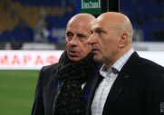 Динамо 1-1 Краснодар