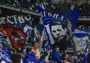 Динамо 1-1 Краснодар