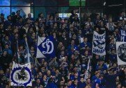 Динамо 1-1 Краснодар