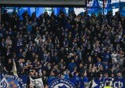Динамо 1-1 Краснодар
