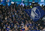 Динамо 1-1 Краснодар
