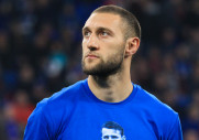 Динамо 1-1 Краснодар