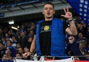 Динамо 1-1 Краснодар