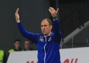 Динамо 1-1 Краснодар