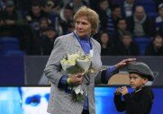 Динамо 1-1 Краснодар